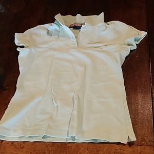 Vineyard vines polo medium